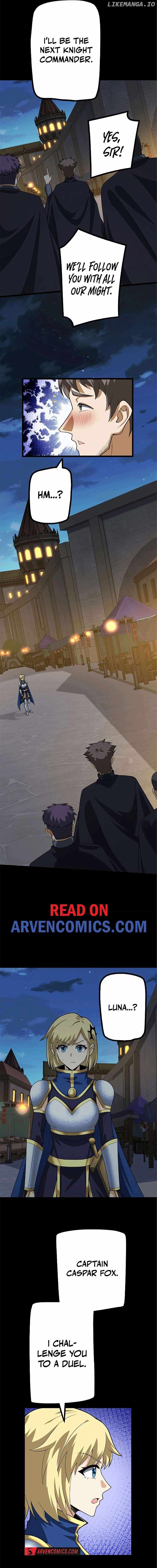 The Worst Unrivaled Magical Seeker : From Zero Mana to a Heroic Sinner through Wisdom and Forbidden Spells Chapter 30 11